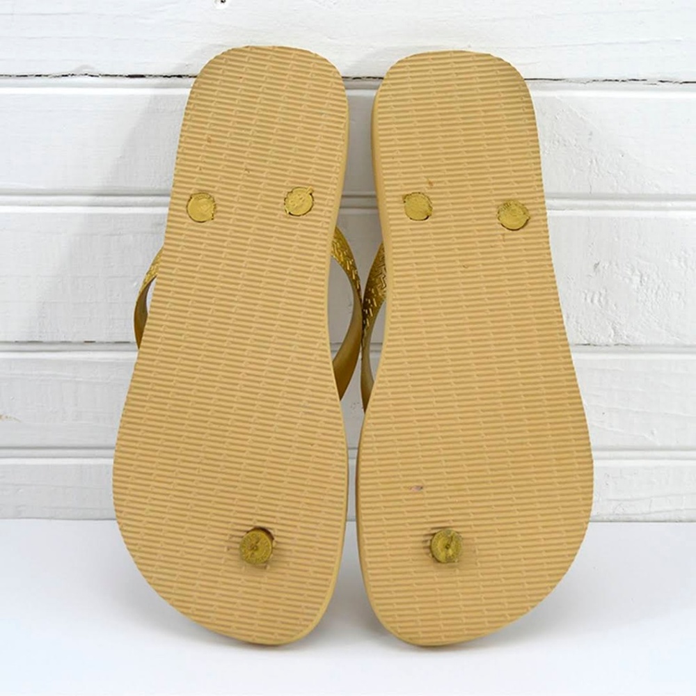 HAVAIANAS FLIP FLOPS #170-400 - Picture 5 of 5